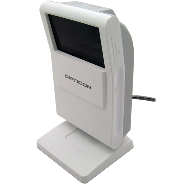 定置型2次元バーコードリーダー USBインターフェース