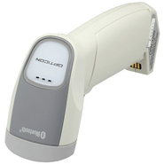 ワイヤレス2次元バーコードリーダー（スキャナ＋ACアダプタ）