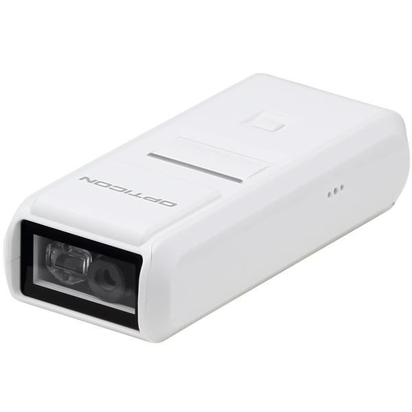 iOS、Android対応Bluetooth 1次元データコレクタ