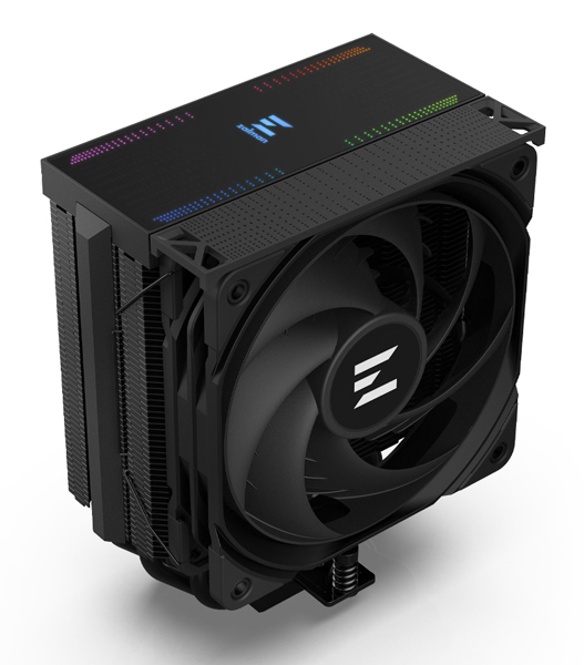 空冷CPUクーラー CNPS13X BLACK