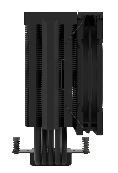 空冷CPUクーラー CNPS13X DS BLACK