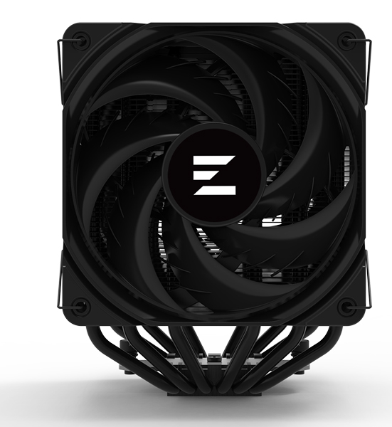 空冷CPUクーラー CNPS14X DUO BLACK