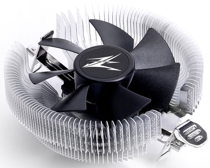 CPUクーラー CNPS80G Rev.3