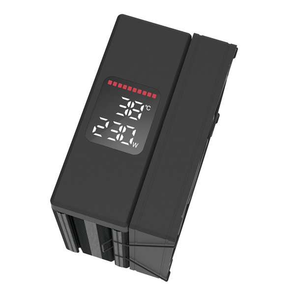 空冷CPUクーラー CNPS9X ECO DS