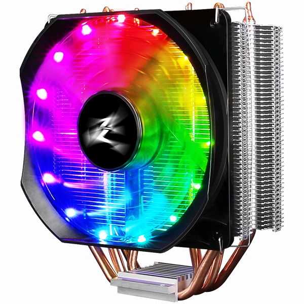 CPUクーラー CNPS9X OPTIMA RGB