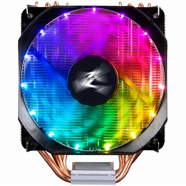 CPUクーラー CNPS9X OPTIMA RGB
