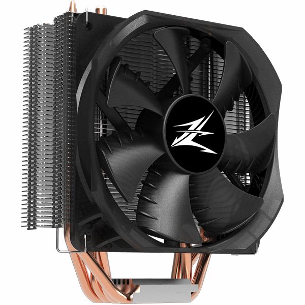 CPUクーラー CNPS9X OPTIMA RGB