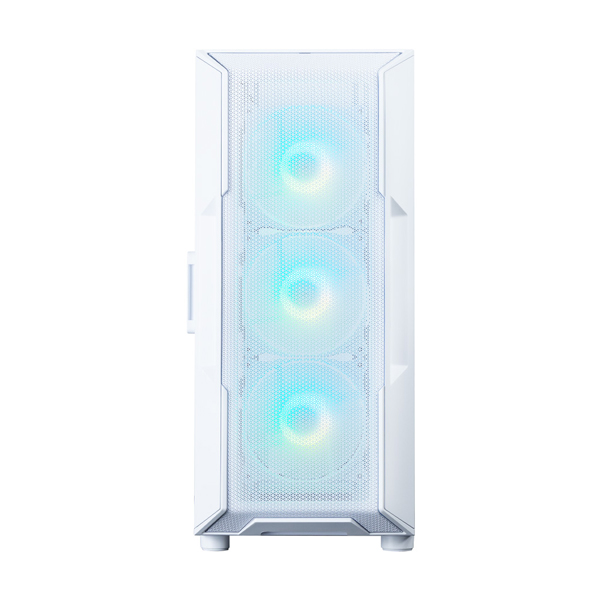 ミドルタワー型PCケース i3 NEO ARGB V2 White