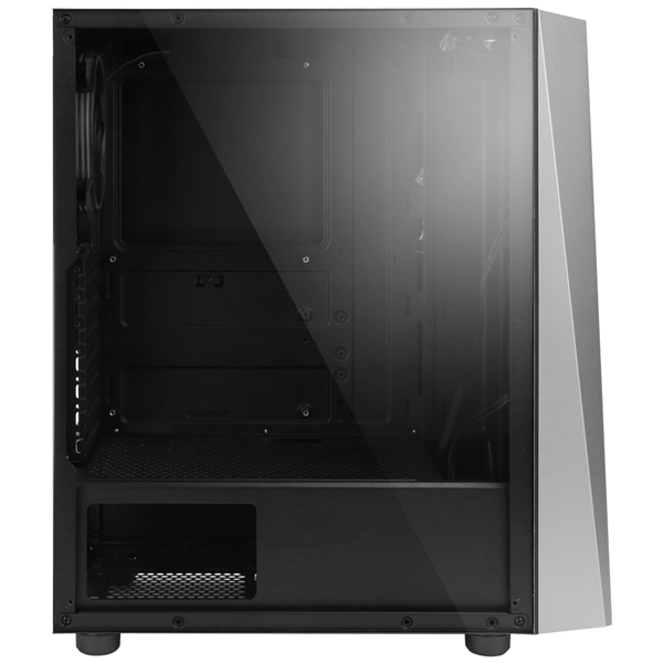 ミドルタワー型PCケース S4 Plus