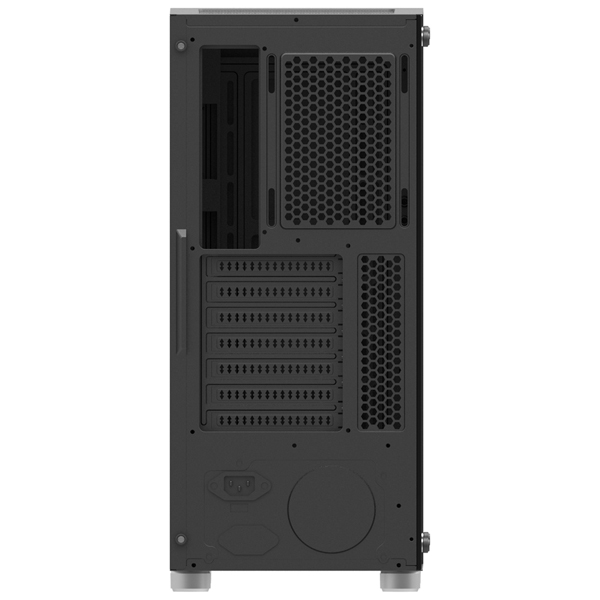 ミドルタワー型PCケース S4 Plus