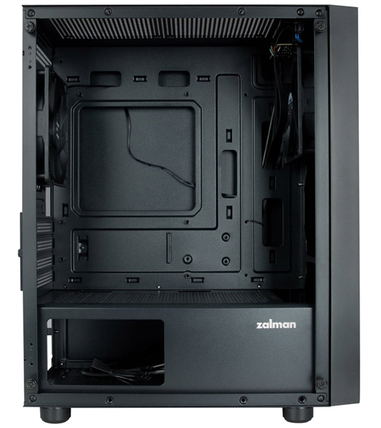 Micro-ATX ミニタワー型PCケース