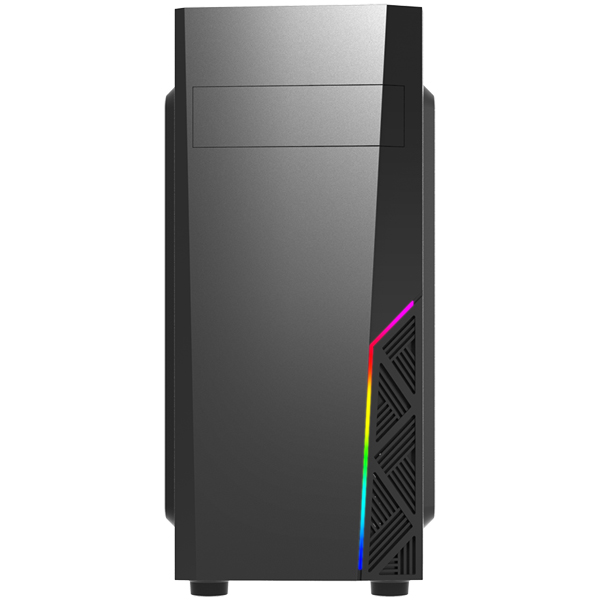 ATX Middle Tower Computer Case