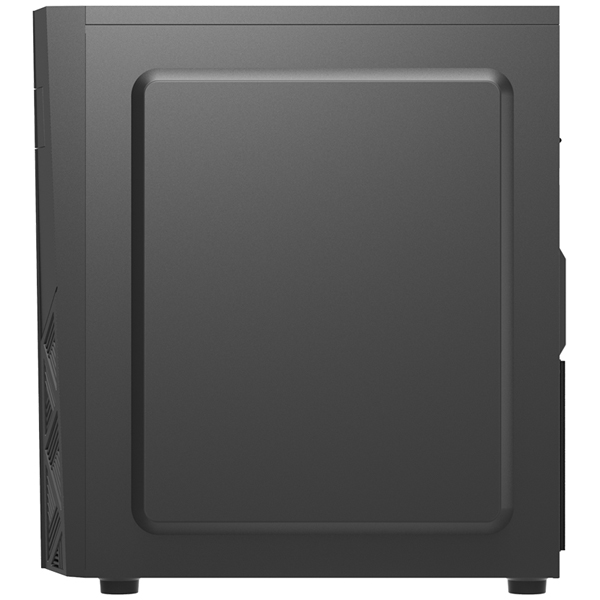 ATX Middle Tower Computer Case