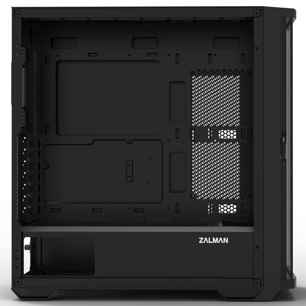 ミドルタワー型PCケース