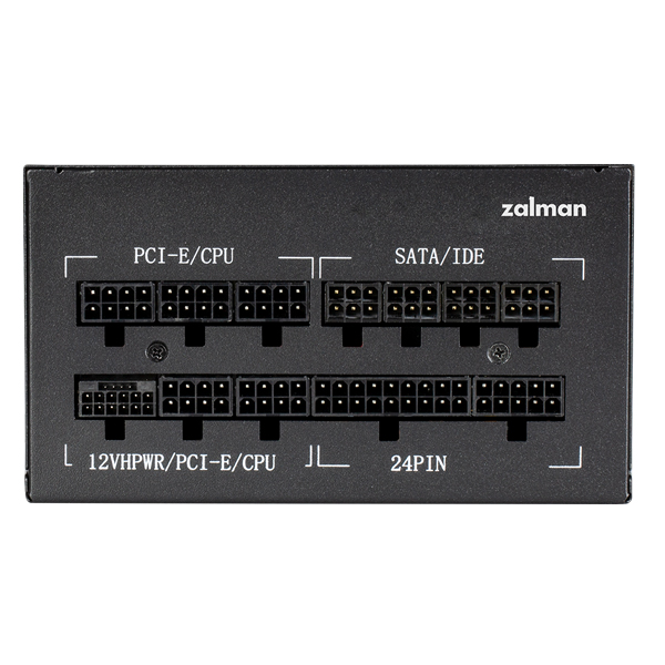 電源ユニット ZM1000-TMX2