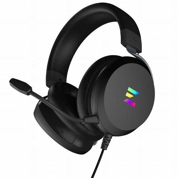 ゲーミングヘッドセット ZM-HPS610