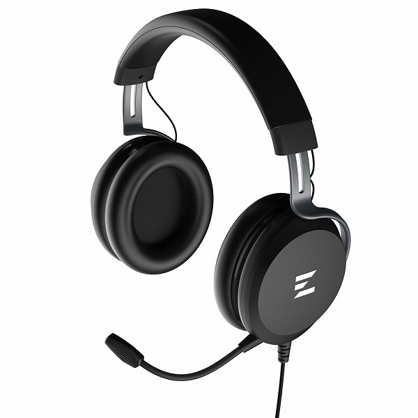 ゲーミングヘッドセット ZM-HPS610