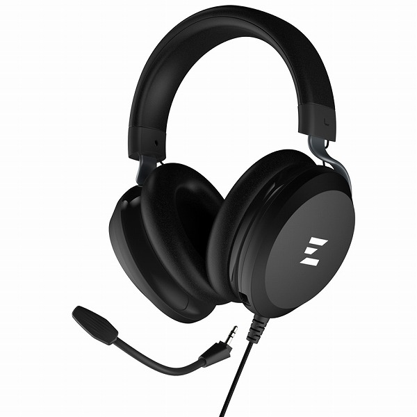 ゲーミングヘッドセット ZM-HPS610