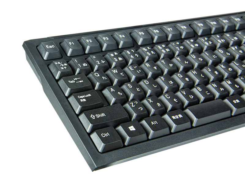 USBキーボード＆マウスコンボセット