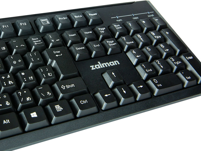 USBキーボード＆マウスコンボセット