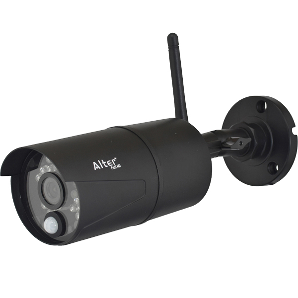 AFH-101専用増設カメラ