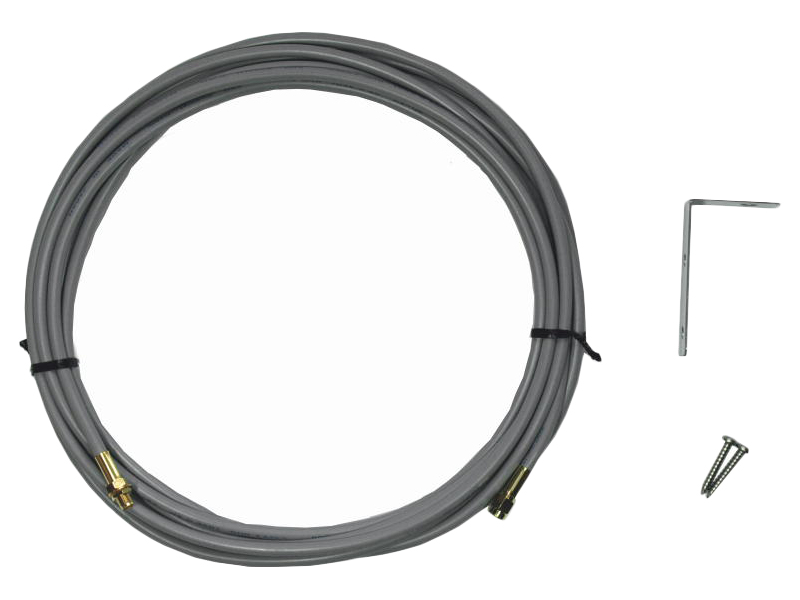 アンテナ延長ケーブル 5m