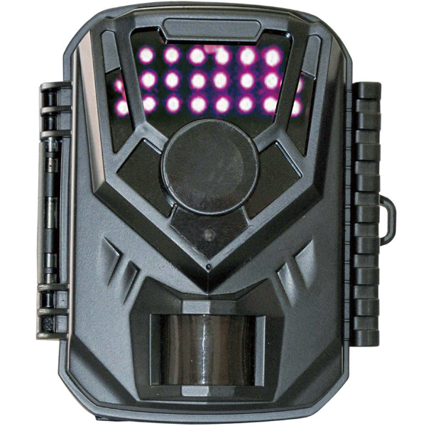 電池式センサーカメラ