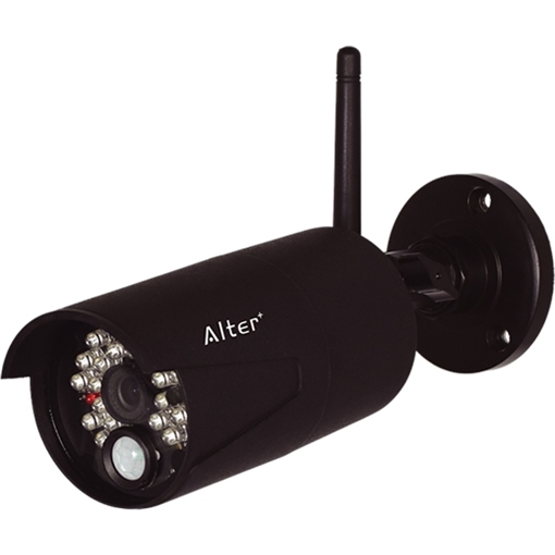 ハイビジョン無線カメラ増設用カメラ