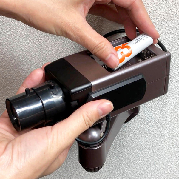 ダミーカメラ（ボックス型）