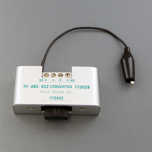キャロちゃんコンバータ RS-485/422対応