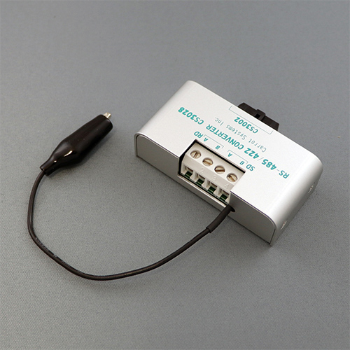 キャロちゃんコンバータ RS-485/422対応