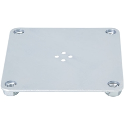 901用取付ブラケット 補強板(M8ナット溶接タイプ)