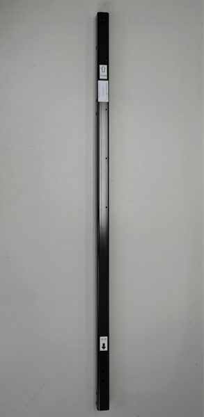 一般VESA規格 対応TV専用 天吊り金具用 中間パイプ（1800mm）