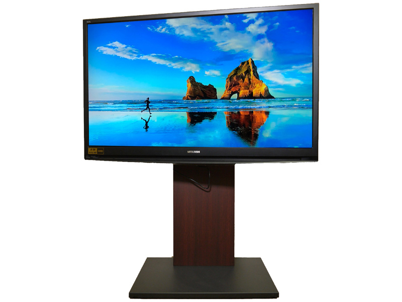 画面左向き画像