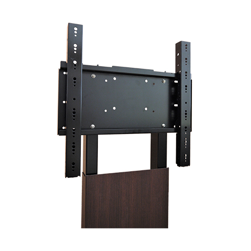 一般VESA規格TV搭載用 壁寄せスタンド（リビングタイプ）