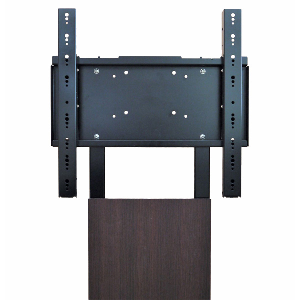 テレビ取付部画像