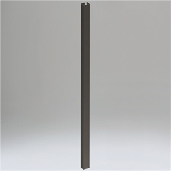 AZ601用 ケーブル配線カバー