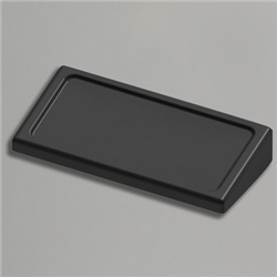 AZ601用 簡易テーブルユニット（ブラック）