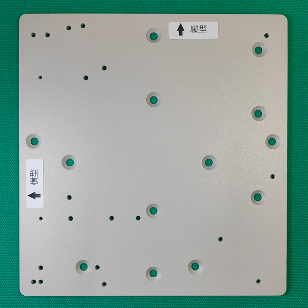 タイマーブラケット 三和800シリーズ搭載タイプ