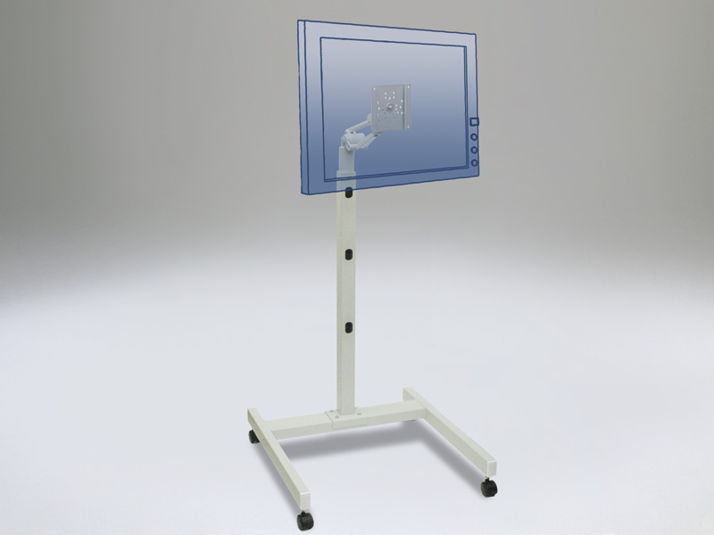 AZ702（コの字ベースタイプ）＋PS-4AXP-LG4 セット品