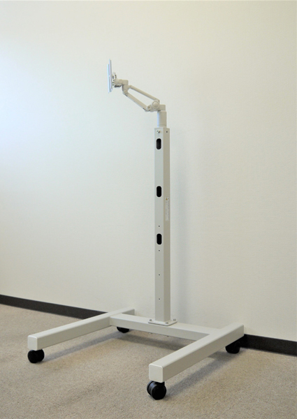 AZ702（コの字ベースタイプ）＋PS-5A-LG4 セット品