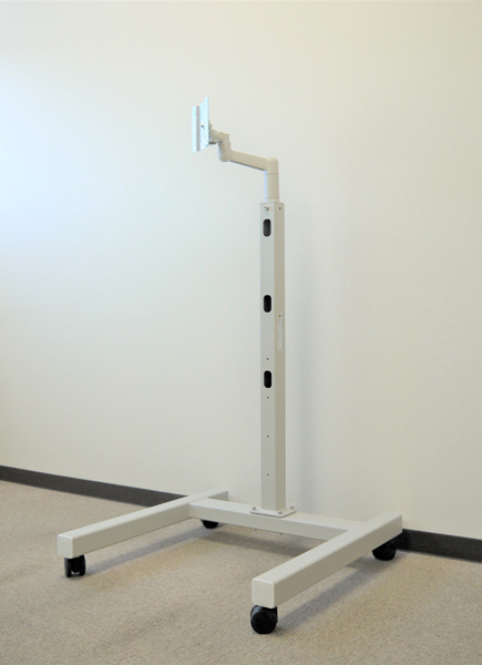 AZ702（コの字ベースタイプ）＋PS-5C-LG4 セット品