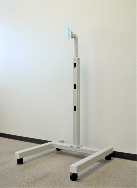 AZ702（コの字ベースタイプ）＋PS-5D-LG4 セット品