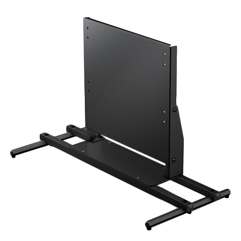 三菱LCD-65・58LS1専用 据置きスタンド