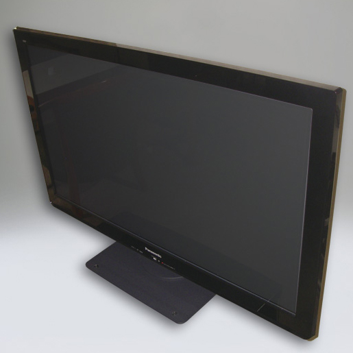 テレビ搭載画像