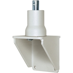 G4 ロングアーム用 壁・パネル取付ブラケット