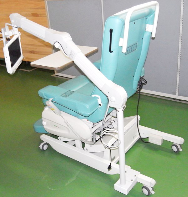 チェア装着イメージ画像