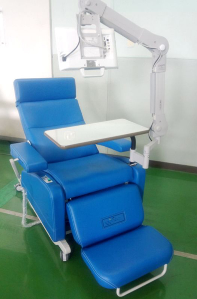 チェア装着イメージ画像