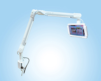 G7X 液晶テレビ搭載用ロングアーム