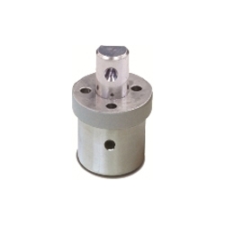 38.1mm パイプアダプタ PS7B・8B・G1Bアーム搭載用（ブラック）